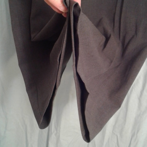 Kim Rogers 12P Chelsea Slacks New - Picture 4 of 11